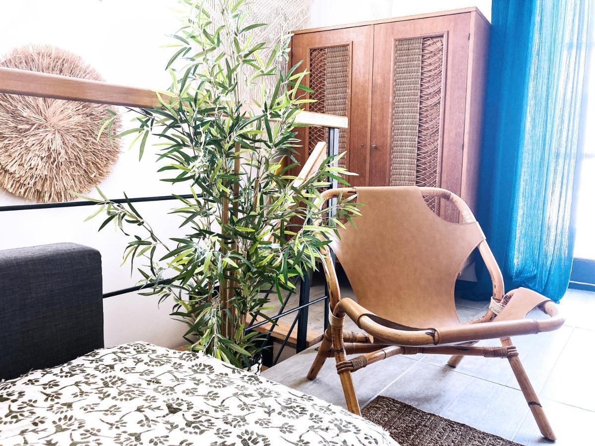 סן-לורו-דז-ארב Residence Du Platane מראה חיצוני תמונה